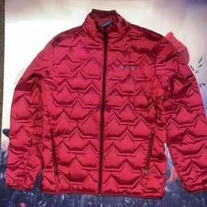 Men's Powder Lite™ II Hybrid Jacket